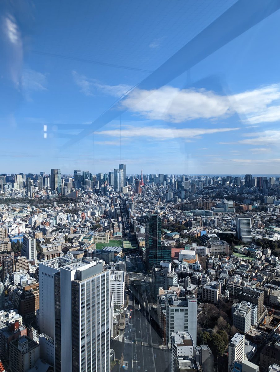 barrbeaconsch's tweet photo. Look back at Tokyo - Once in a lifetime?⛩️🇯🇵
Read more: https://t.co/qyfjmZ1c6v
@MatrixAcademyT
@TuringScheme_UK
#TuringScheme #MatrixJapan #Tokyo https://t.co/TBaaNjUKIK