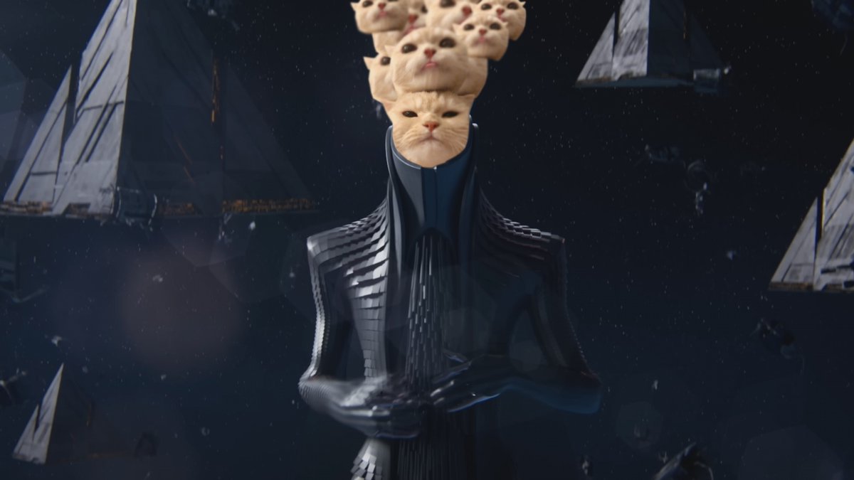 The Witness has returned
