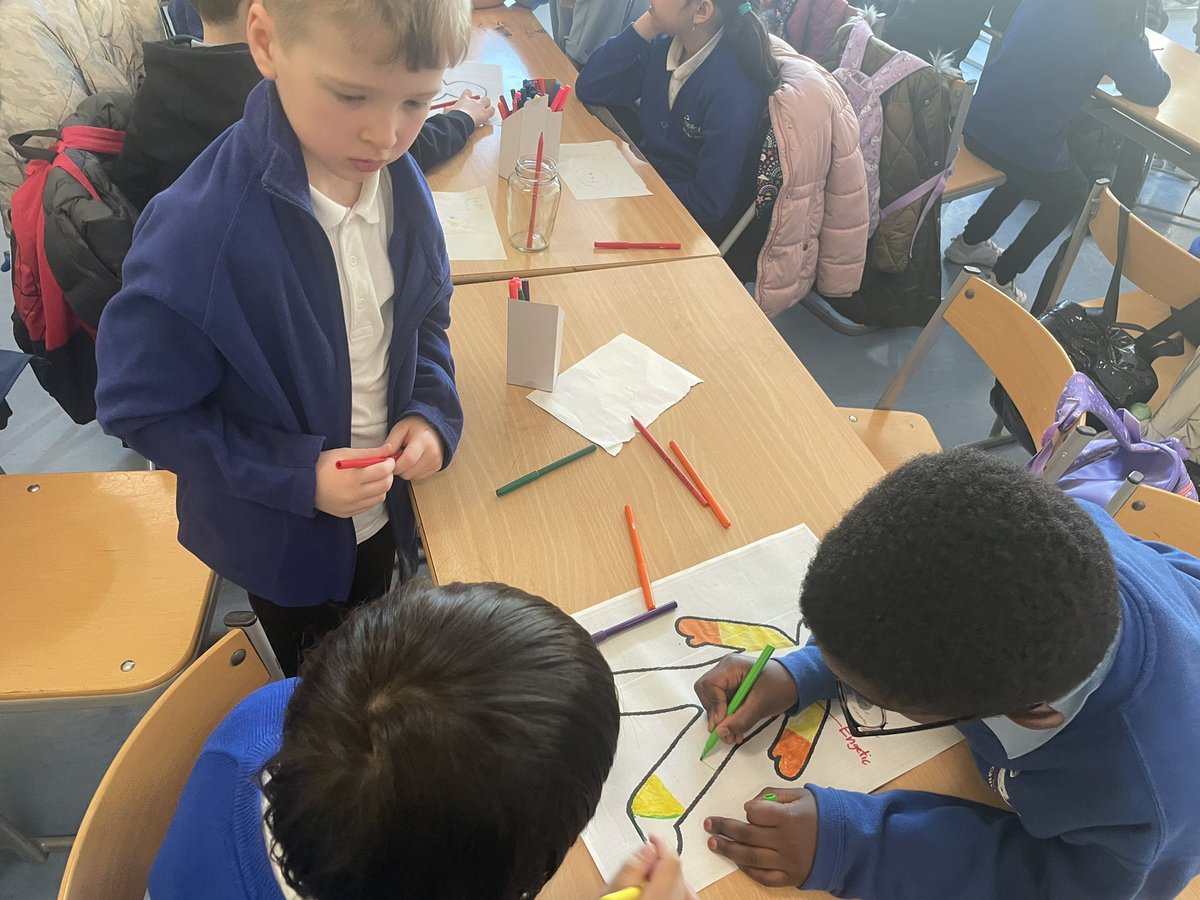 MsCQuinn2's tweet photo. One part of our assembly is to focus on @EmotionWorksCIC Today we moved on to looking at the red-pink cog and worked with our House Teams to create posters showing the sensations in our body when we feel an emotions @HaghillTeam look our for our finished posters soon! https://t.co/AGANUvs1jK