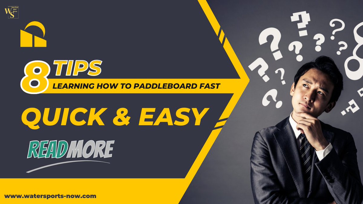 trendyoutfits20's tweet image. 8 Easy Ways to Learning How to Paddleboard Fast: The Ultimate Guide
watersports-now.com/8-easy-ways-to…
#paddleboard #whatispaddleboard #paddleboardingtips #paddleboardtechniques #whatdoyouwearforpaddleboarding