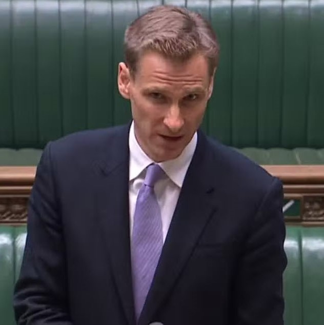 CLEARdrugpolicy's tweet photo. PARLIAMENTARY QUESTION. @CrispinBlunt asks whether #ukhomeoffice has any evidence that #psilocybin has or could cause harm. "No", says @CPhilpOfficial , "It's class A schedule 1". There you have UK #drugspolicy in a nutshell. https://t.co/SW2dz34lys https://t.co/9ZdgoUuMIy