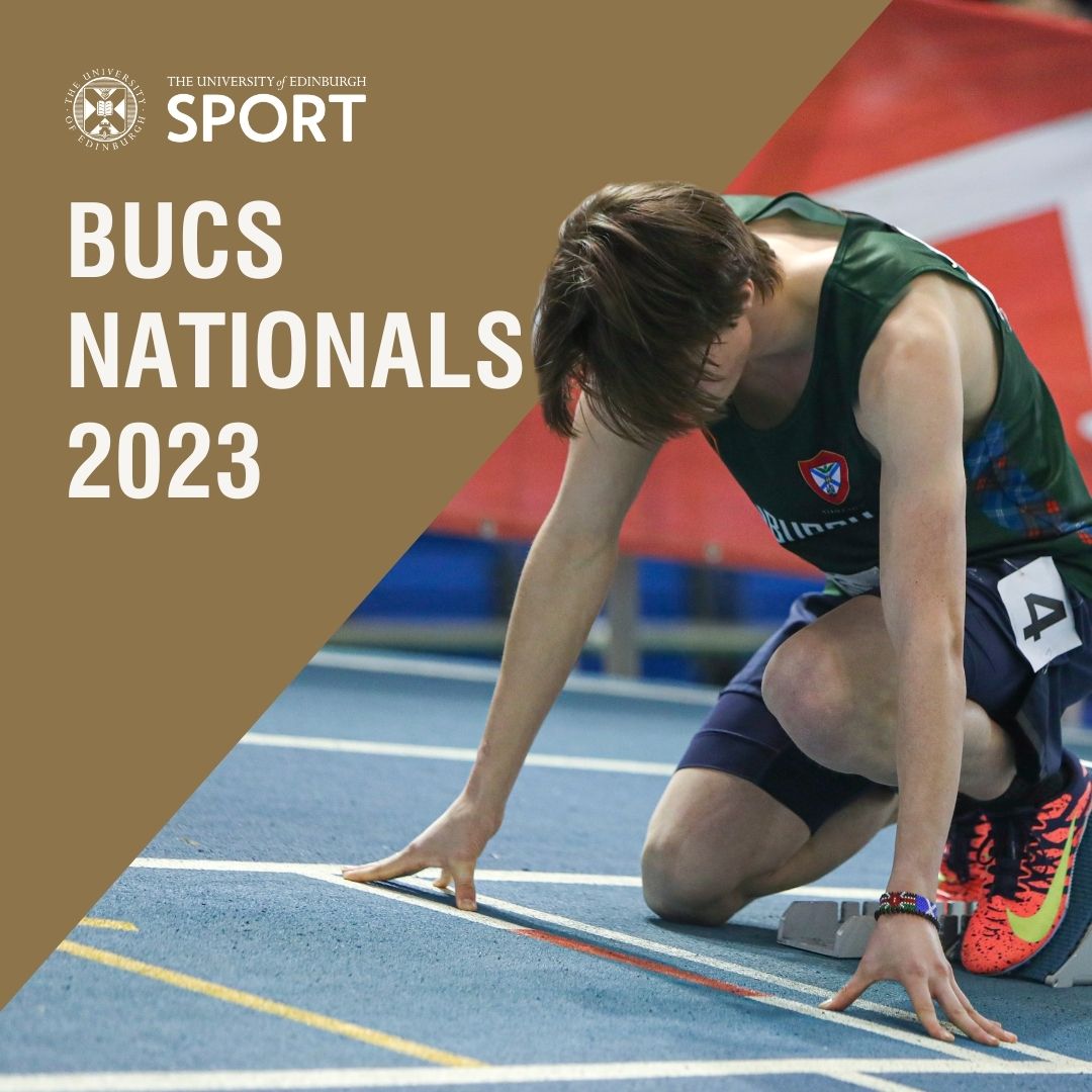 UoESport's tweet photo. 🏆 @BUCSsport Nationals | Good luck to the 73 (!!) @edinburghuni students competing at the 10th anniversary BUCS Nationals in Sheffield this weekend.
#BUCSNat10nals // #WeAreEdinburgh // #PlayTrainPerform
📷 credit @BUCSsport
1/2 https://t.co/JdIzALrabX