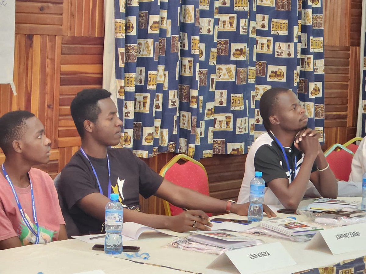 G_Communities_K's tweet photo. Global Communities  is hosting a Worker Cooperative Business Model Training to empower youth entrepreneurs on how the model can be  effectively adopted to grow their businesses.
@CoopVarsityKE 
@WeAreDAWI 
@USAIDKenya 
#Youth4WorkerCoops https://t.co/NfW0DMeIkn