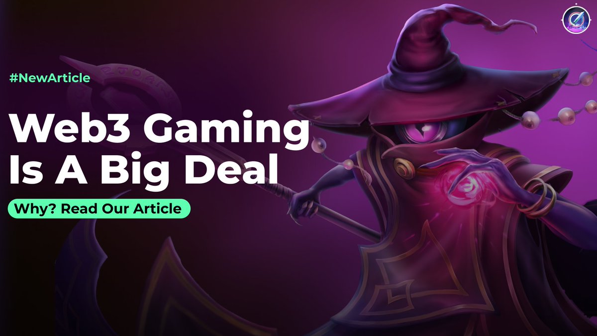 MagicCraftGame's tweet photo. For years players have bought skins, in-game items, and currency, with no way of reselling them or getting any monetary value from them.

Web3 technology changes that✨
https://t.co/ofuTTvyn1b https://t.co/oDfTr5Jz17