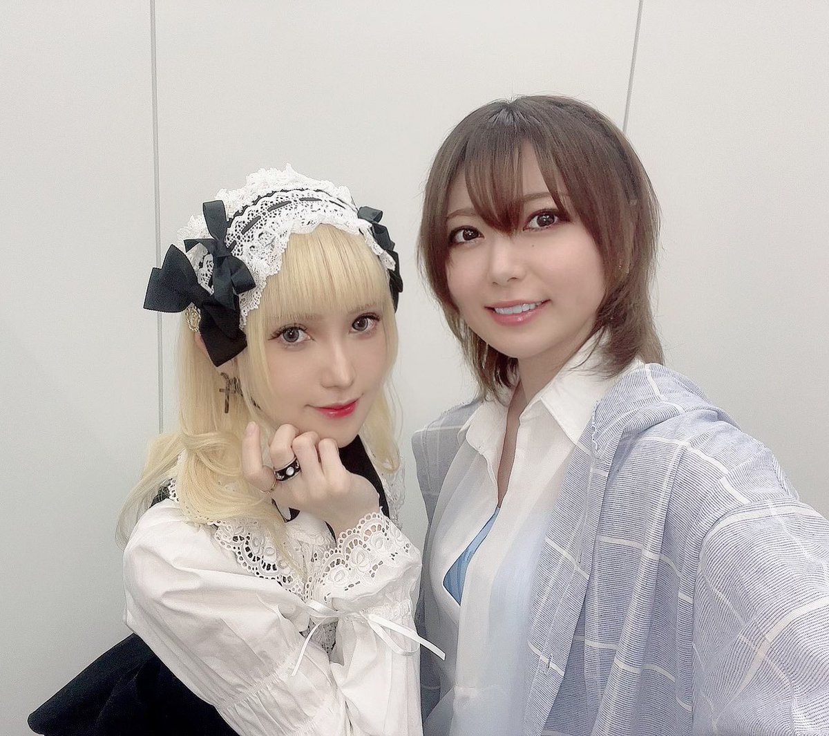 東城りお (@RioTojyo) on X