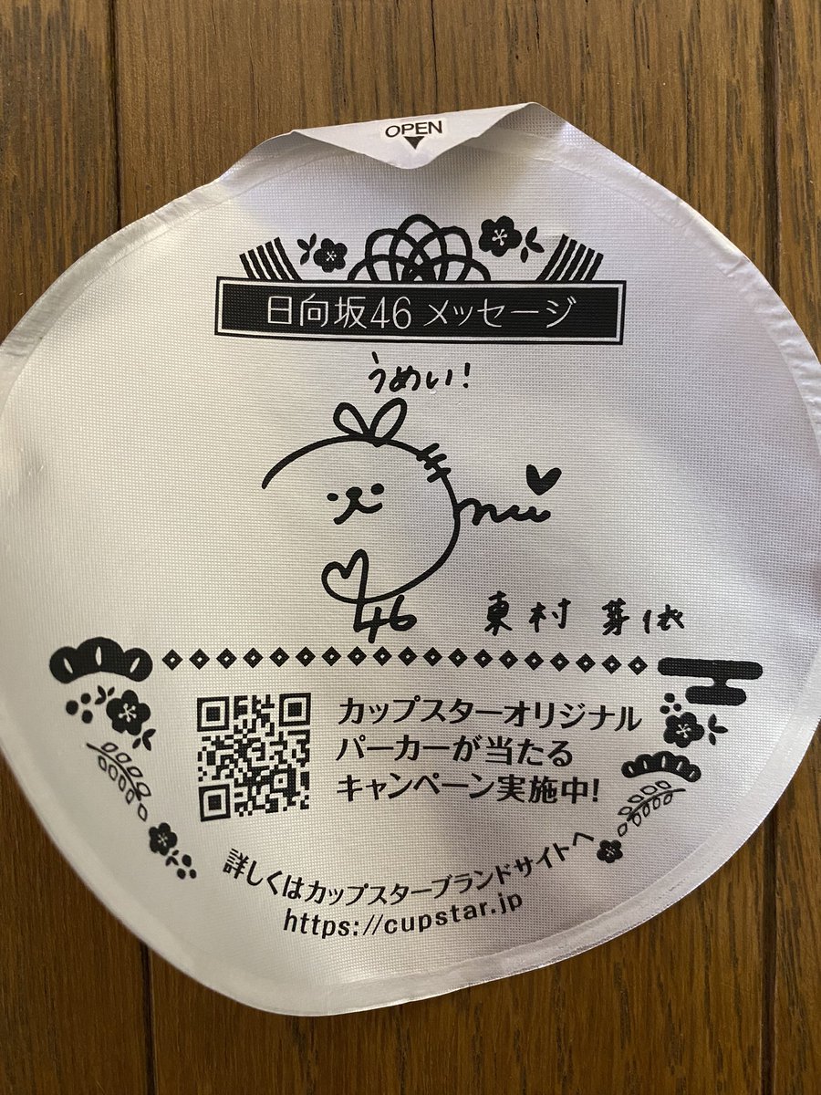 日本未発売】 サンヨー食品 カップスター オリジナルパーカー