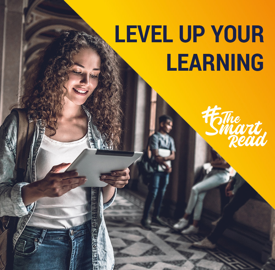 Kelo_Africa's tweet image. 🚨 Attention law and commerce students 🚨 We have all of your textbooks, right at the palm of your hand.

Download the Kelo app now to keep your whole semesters’ study materials on one device 👌 #TheSmartRead

bit.ly/3IKgcSv