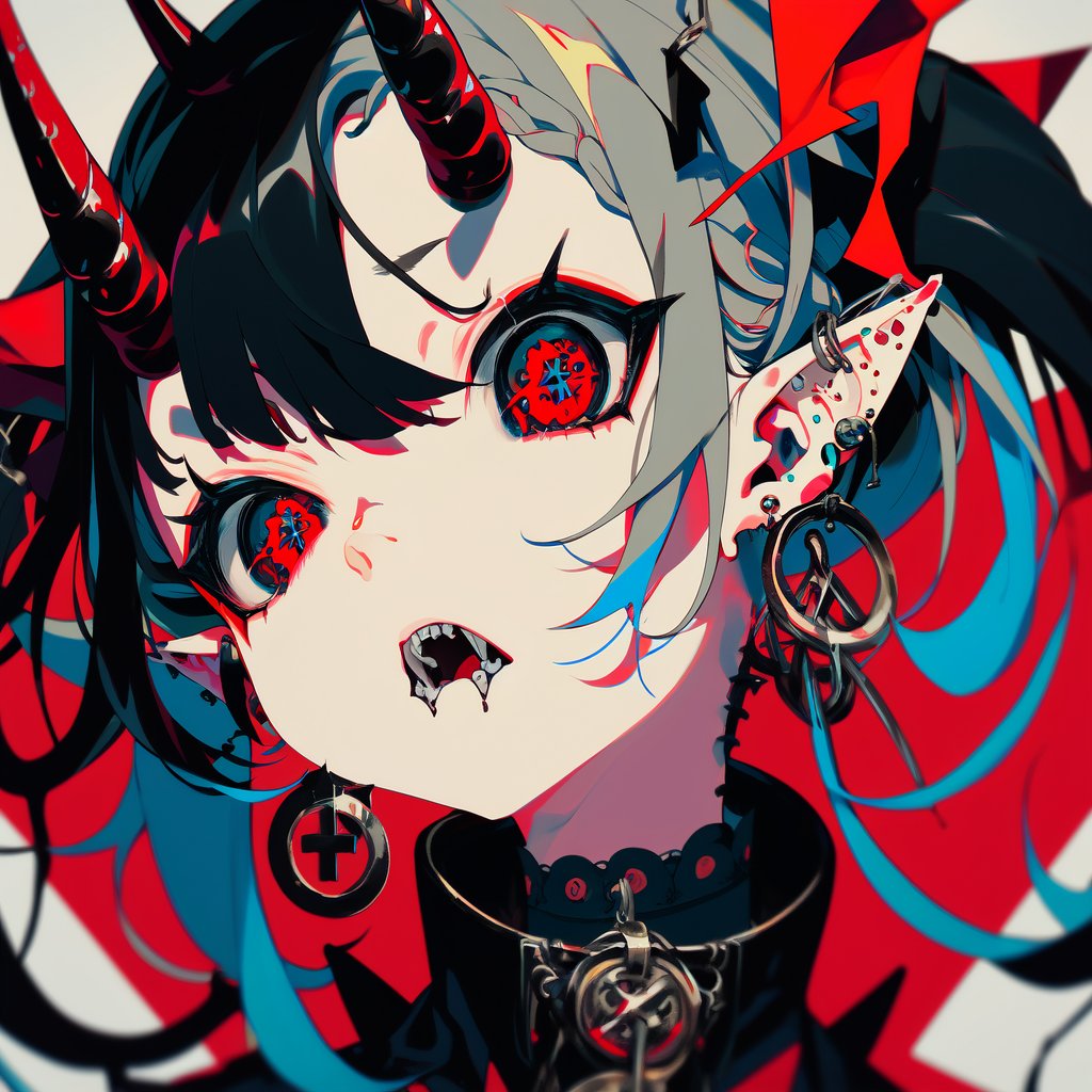 ᴅᴇᴠɪʟ 悪 tweet media