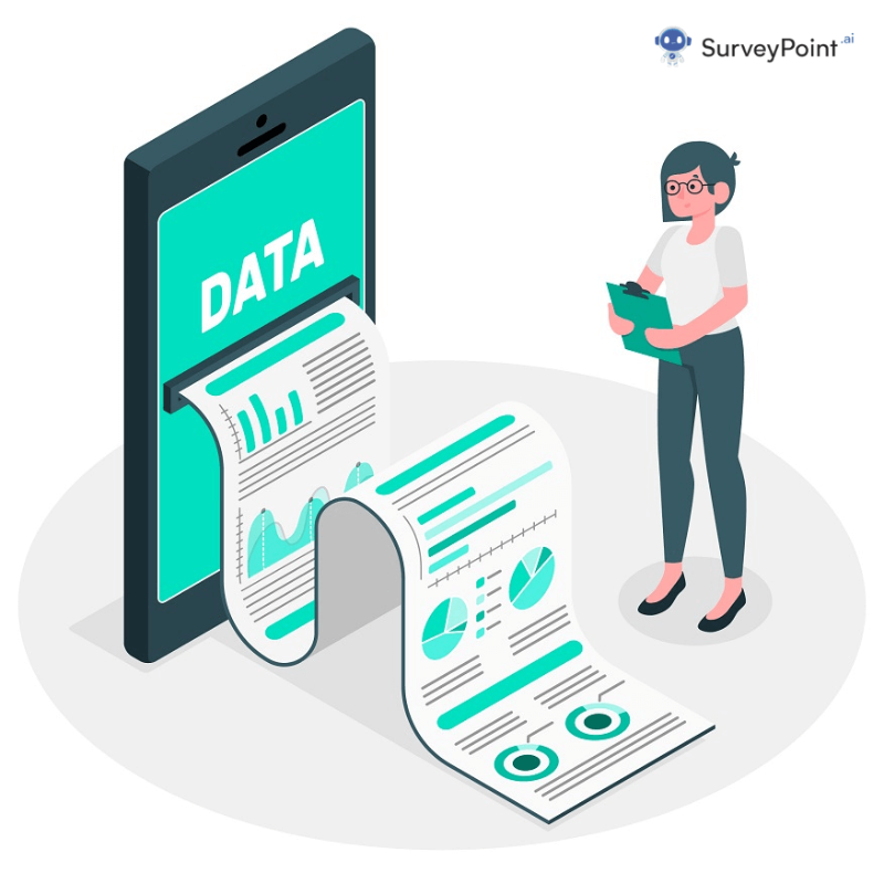 surveypoint_ai's tweet photo. Need #data and valuable #insights from your target #audience?
Why not collect it via #surveys?
But don't know how to start?
Don't worry; we have just the right thing for you!
#DataCentre #DataAnalytics #Onlinesurveys #SurveyPoint