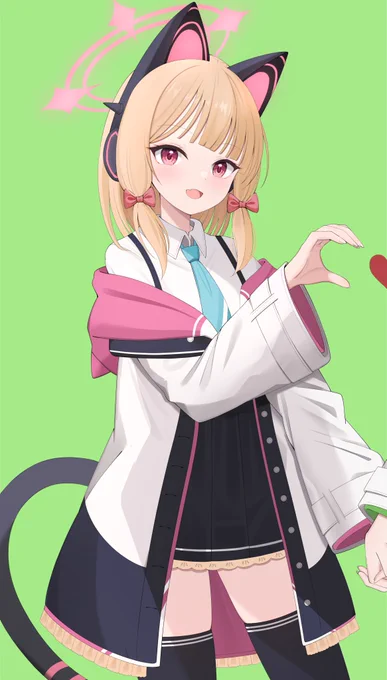 モモイ#ブルアカ #ブルーアーカイブ 