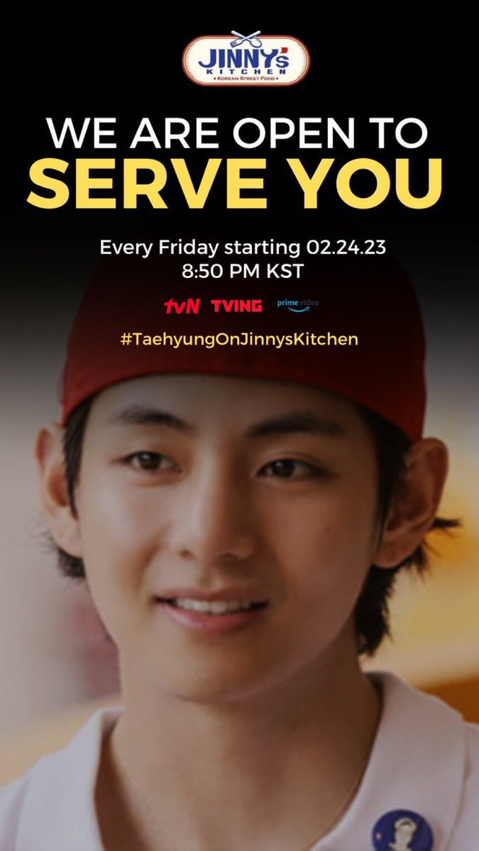 Kth_Naija (Fan account) on Twitter "The show will be available today on Amazon Prime Video in