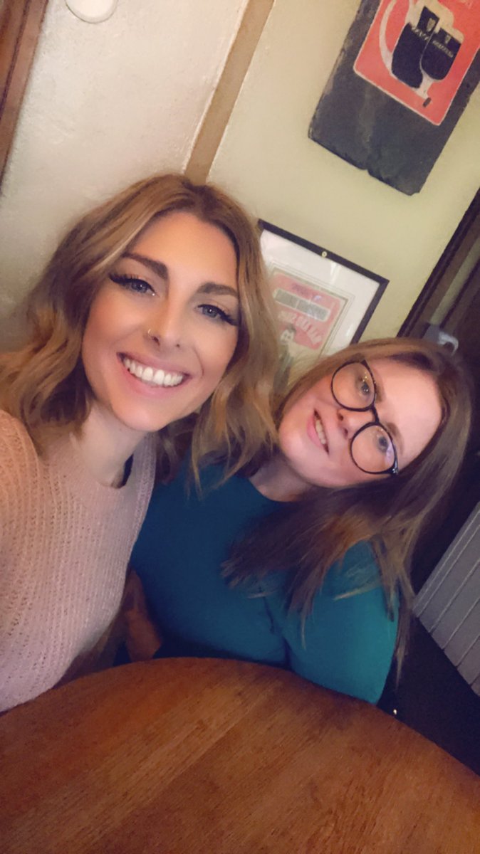 Megan Tinley tweet media