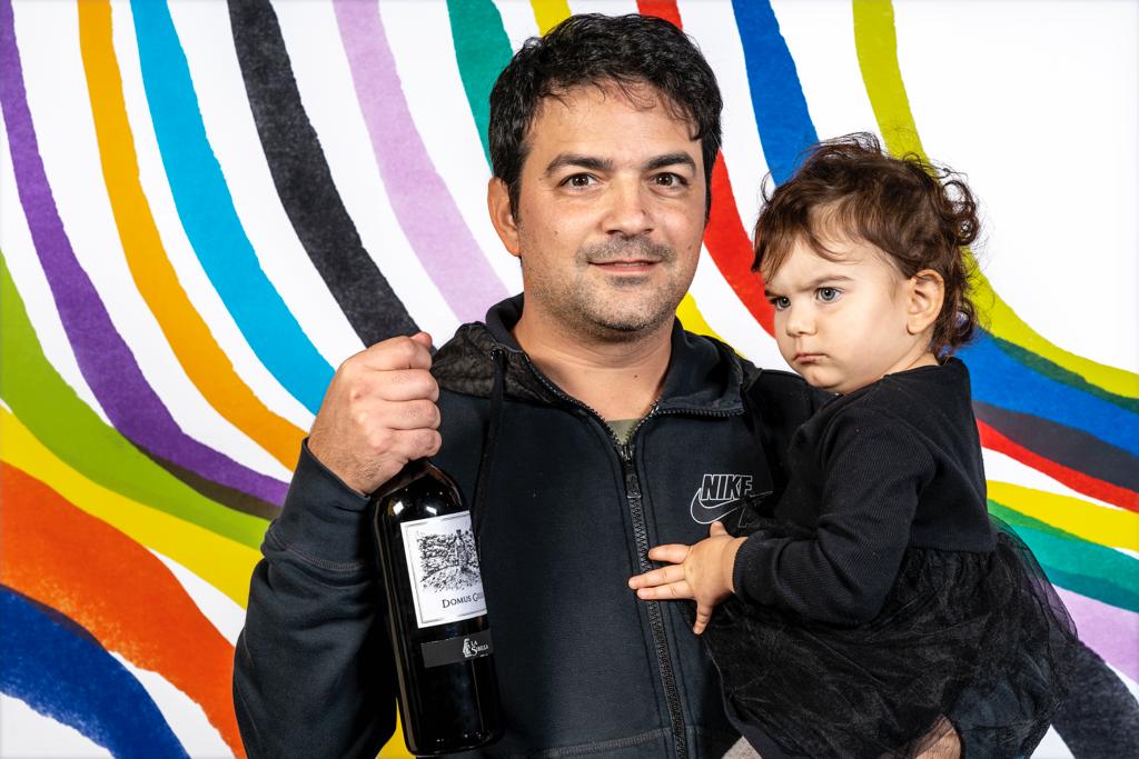 Siamo #VignaioliIndipendenti.. molto indipendenti! # Fivi  
#aboutmercatodeivini #mercatodeivinideivignaioliindipendenti2022 #piacenza2022 #campiflegrei #DomusGiulii #falanghinacampiflegrei #withewine #italianwine #FamigliaLaSibilla #fivi #vignaiolifivi #bevofivi #iobevoflegreo