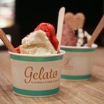 ツイートに含まれる画像