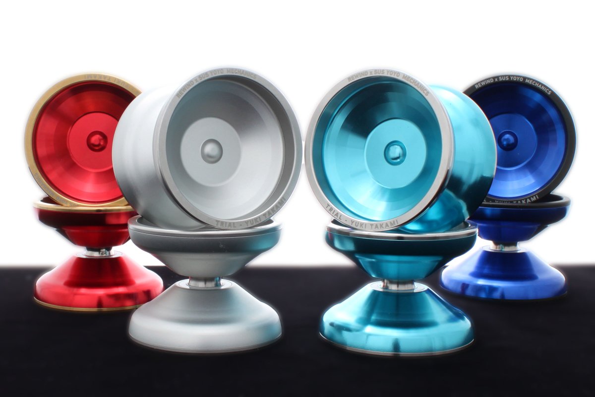 YoYo Store REWIND (Japan/USA) on Twitter " New Release "TODAY" (25th Feb, 8pm JST / 6am EST