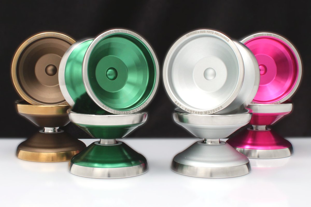 YoYo Store REWIND (Japan/USA) on Twitter " New Release "TODAY" (25th Feb, 8pm JST / 6am EST