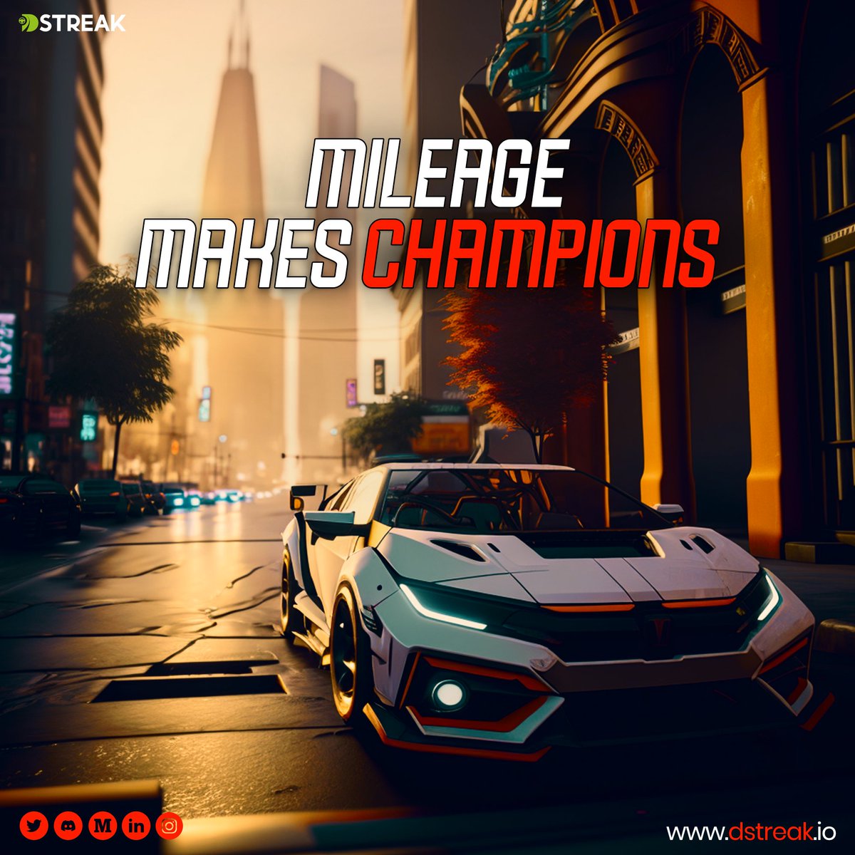 StreakDrive's tweet photo. Set kilometers🛣️ from point A to point B
keep it minimum➡️ 5 miles to earn DRVs🪙
The longer distance 💁♂️you cover 👉the more rewards you earn🤑
Join👉 https://t.co/6wwrG9GDdx
#makemoneyonline #drive2earn #launchingapp #comingsoon #RewardMe #dailymile https://t.co/VXwxTTf6fd