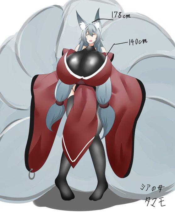 シアちゃんのママのデザインもあるけど全然出番がない 