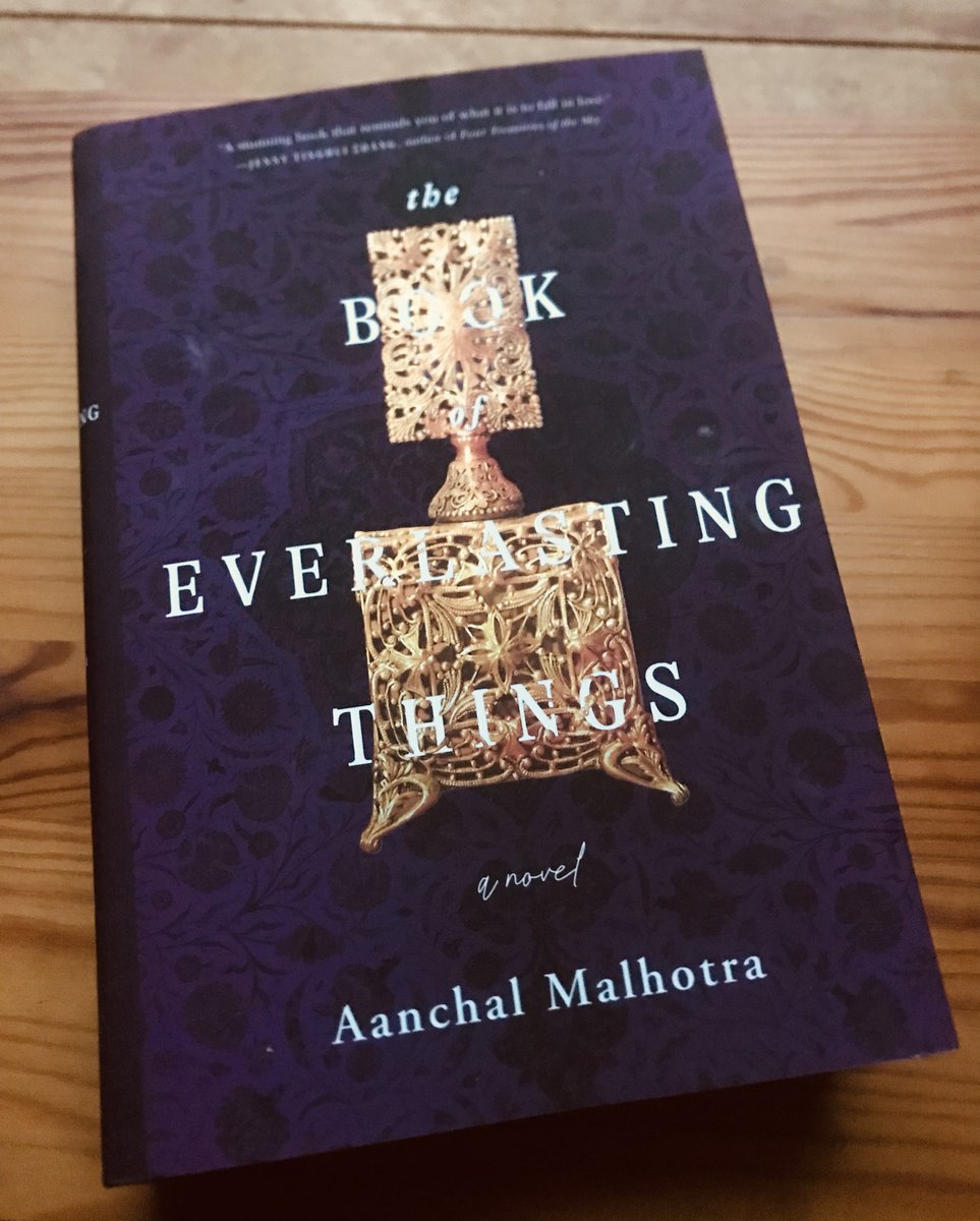 Adil Rana Chhina (@adilrchhina) on Twitter photo I wasn't expecting this in the mail.
<a href="/AanchalMalhotra/">Aanchal Malhotra</a> a lovely surprise, thank you! I'm extremely touched and can't wait to start! I wasn't expecting this in the mail.
<a href="/AanchalMalhotra/">Aanchal Malhotra</a> a lovely surprise, thank you! I'm extremely touched and can't wait to start!