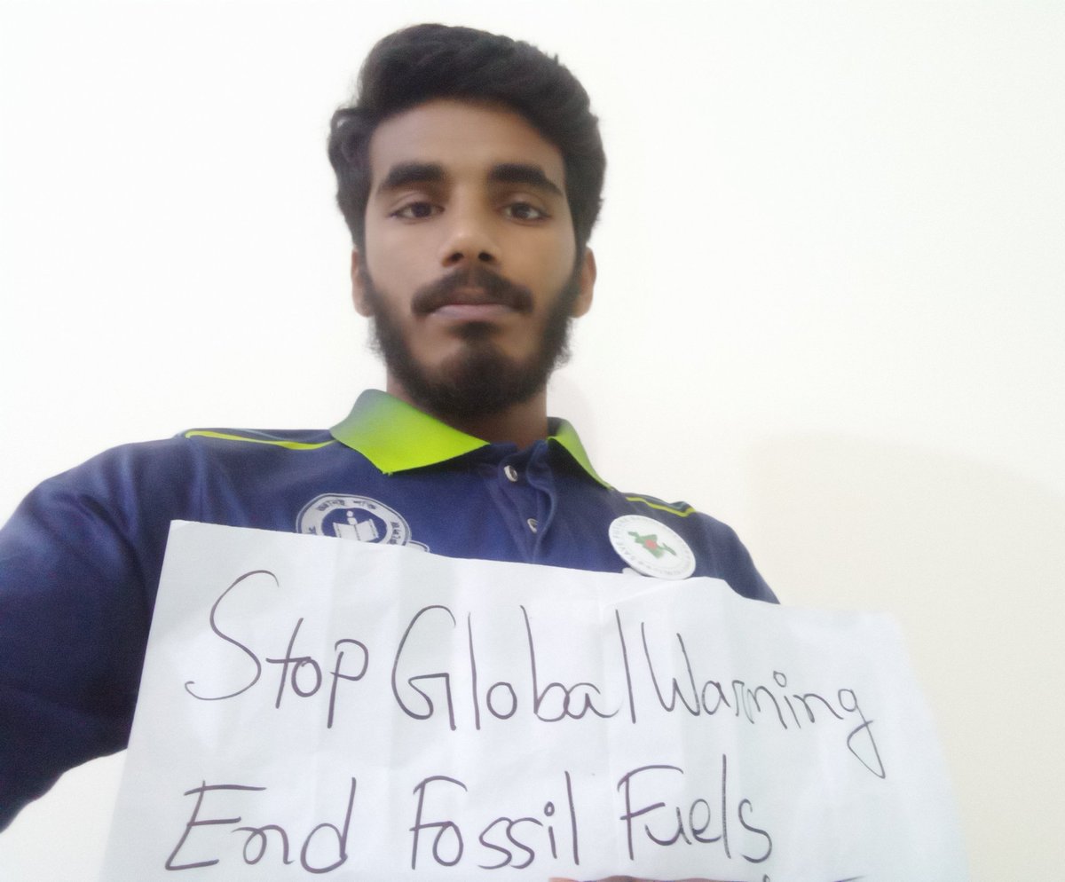 NayonSorkarBD's tweet photo. We must move away from #fossilfuels.
We need to stop burning fossil fuels and move towards #renewableenergy.
#EndFossilFinance #EndFossilFuels #TomorrowIsTooLate #ClimateStrike
#ClimateAction #ClimateJustice
#FridaysForFuture #MAPAVoice #SaveFutureBangladesh! https://t.co/JkusZnfRTb