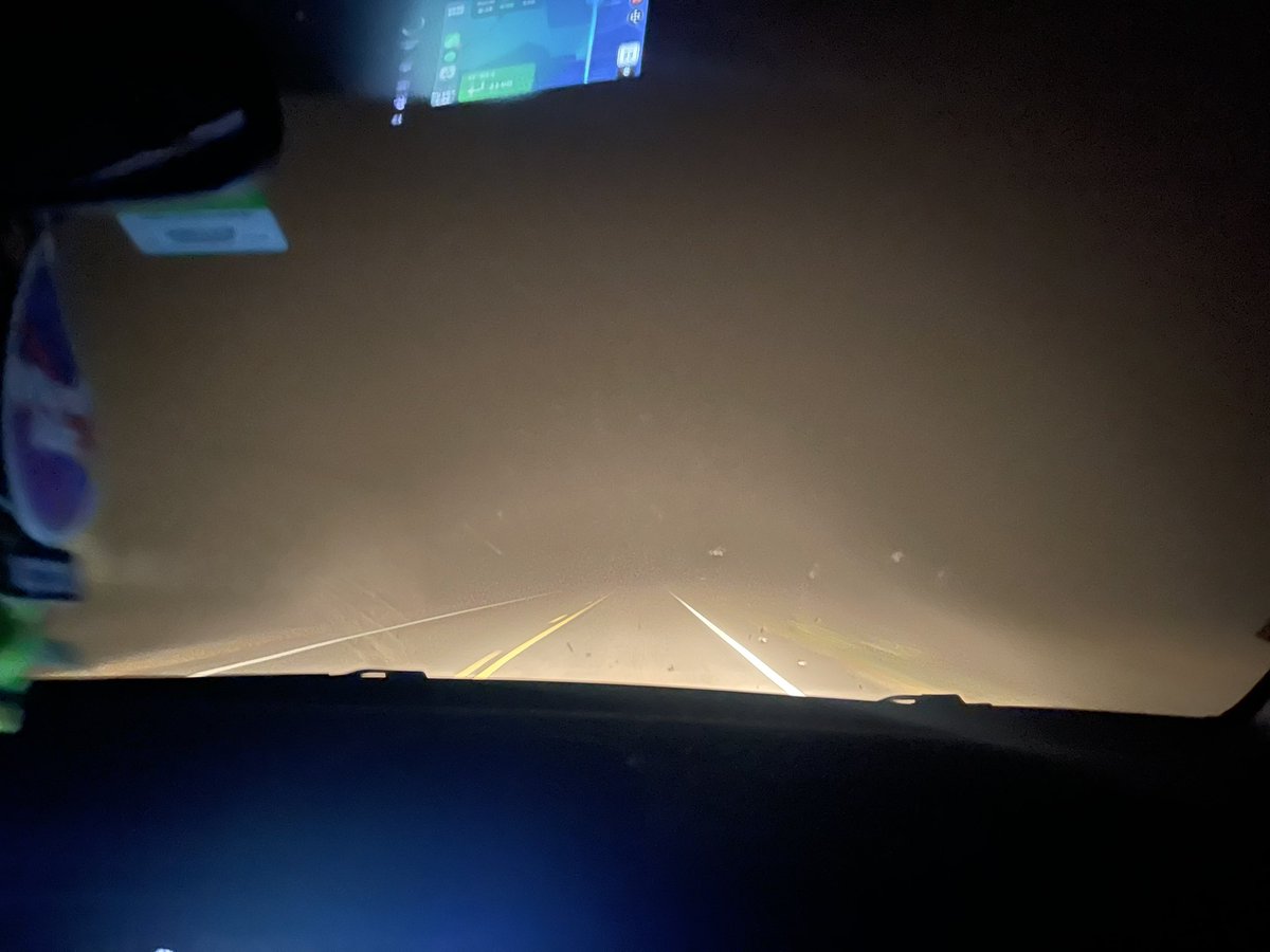 empireofthetree's tweet photo. FUCK FOG SHIT IS TERRIFYING https://t.co/s5NxAJJA9n