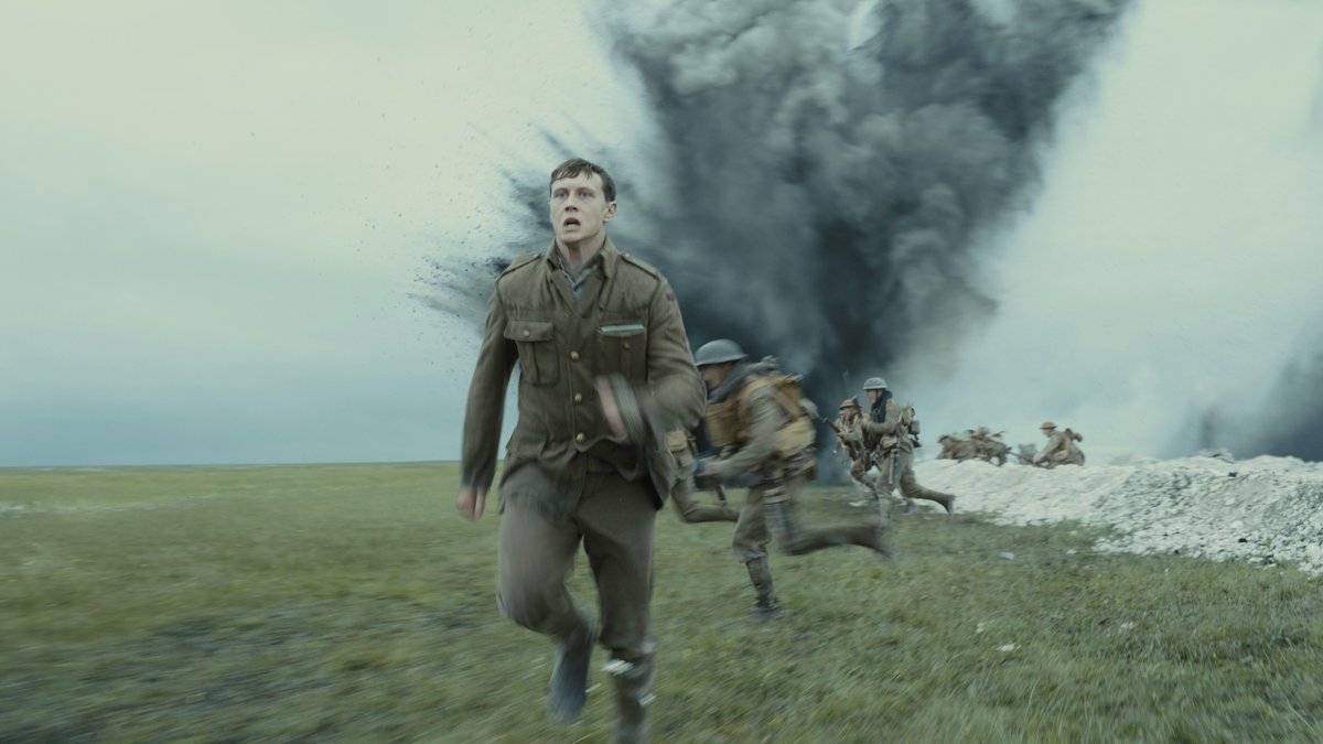NetflixFR's tweet photo. Le magnifique film 1917 de Sam Mendes est dispo. https://t.co/muTrjb3ofn
