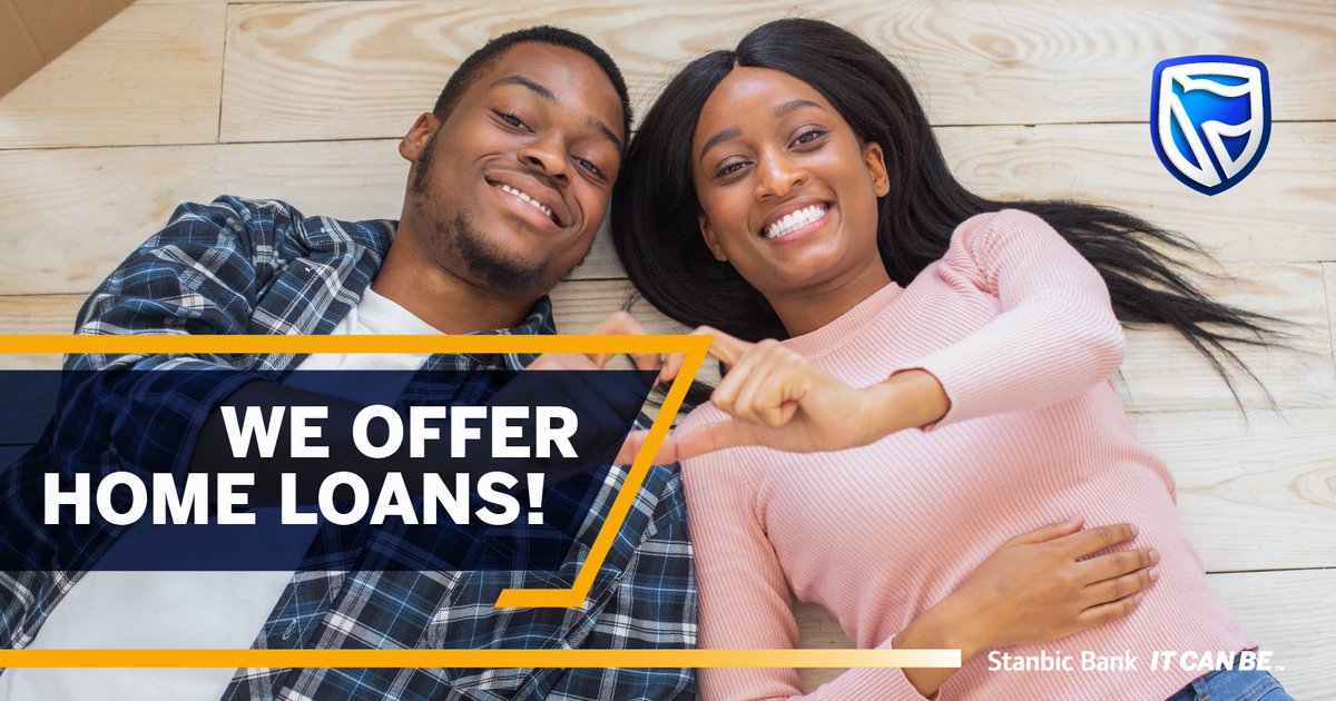 StanbicBankZW's tweet image. #DidYouKnow that at Stanbic Bank we offer mortgage finance for the acquisition of completed houses in any of the towns in Zimbabwe?

You can find out more; digital.stanbicbank.co.zw/personal-loans…

#ItCanBe