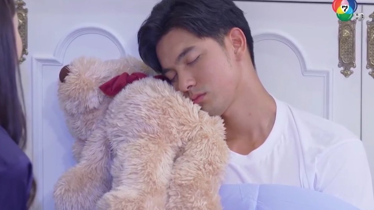 FajarHyeong's tweet photo. 📺 Thailand Dramas
The in-Laws / เขยบ้านไร่สะใภ้ไฮโซ (Channel 7, 2022)
My Boo Boo kesayangan Khun Nin 😍😘 pria baik penuh dengan kegilaannya 😁😂
#TheInLaws #KemHussawee #MookMookda #BenSantiraj https://t.co/nFMgbUh0BG