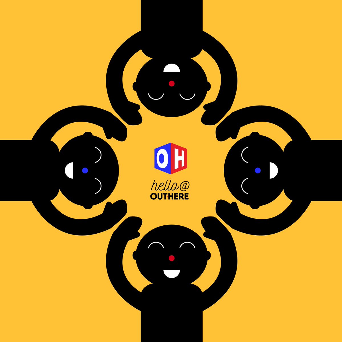 Whether in #3D #VR, #AR or anything in between the #Metaverse is not as much about #technology as it is about #connectivity. A space where we can meet and talk and learn about our world, your world and each other. Start your #journey to the metaverse today. #outhere #outherevr