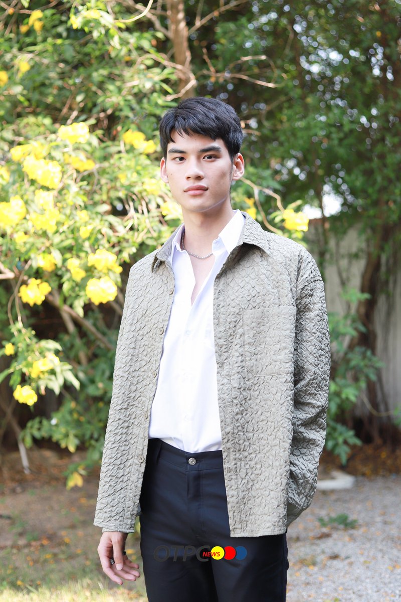 otpcnews's tweet photo. ริว-ภาสกร นิยติวัฒน์ชาญชัย รับบท พล
นอร์ท-ชัชพล ประณตพงศ์ รับบท ภีม

ในซีรีส์เรื่อง Fake Love #รักหรอกเลยหลอกรัก จากจักรวาลซีรีส์โปรเจค #MyUniverse 

#passakon_rew #นอร์ทชัชพล
#MyUniverseFittingDay #Tia51 https://t.co/N3y1T6J5gr