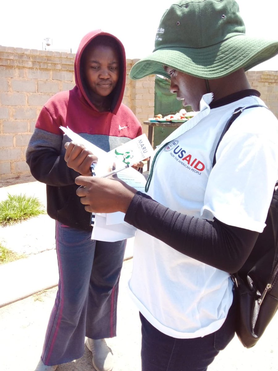 Maru Ciberconnect tweet media