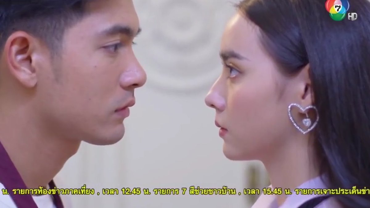 FajarHyeong's tweet photo. 📺 Thailand Dramas
The in-Laws / เขยบ้านไร่สะใภ้ไฮโซ (Channel 7, 2022)
Dari dulu ya ini Mookda kalu peranin drama itu naif nya setengah mati jadi kesel sendiri berasa cantik banget kali ya sorry efek cemburu 😁😂
#TheInLaws #KemHussawee #MookMookda #BenSantiraj https://t.co/UGnAWRoqvL