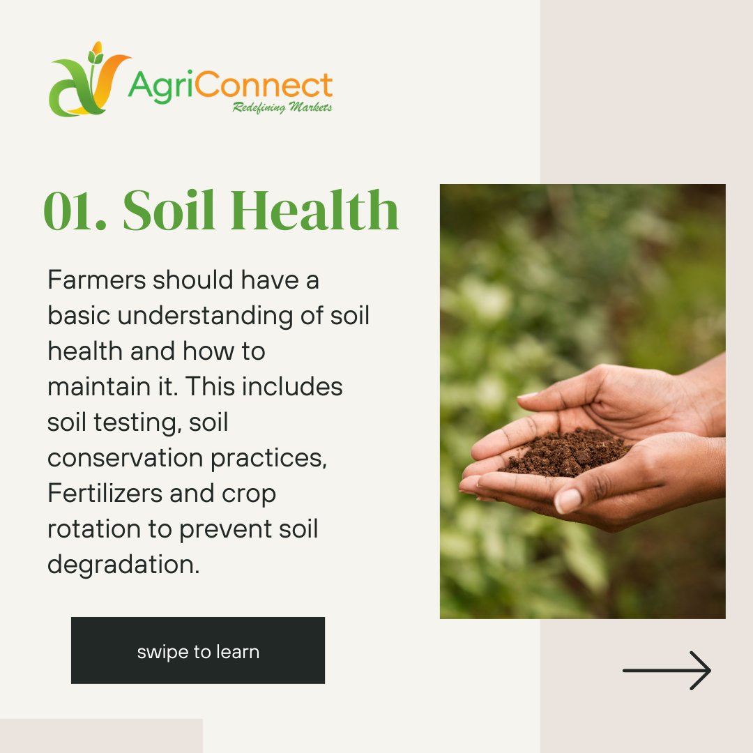 AgriConnectInc's tweet photo. #seeds, #agriseeds, #seedsowing  #fertilizers #agriculture #agricultureandfarming  #farmerproblems #indianfarmer #farmerslife #agriculturefacts #agrifact #instafarm #crops #organicfarming  #sustainable #villagelife #supportfarmers
#agritips #agrinews #agrievents https://t.co/P3r53RH4ma