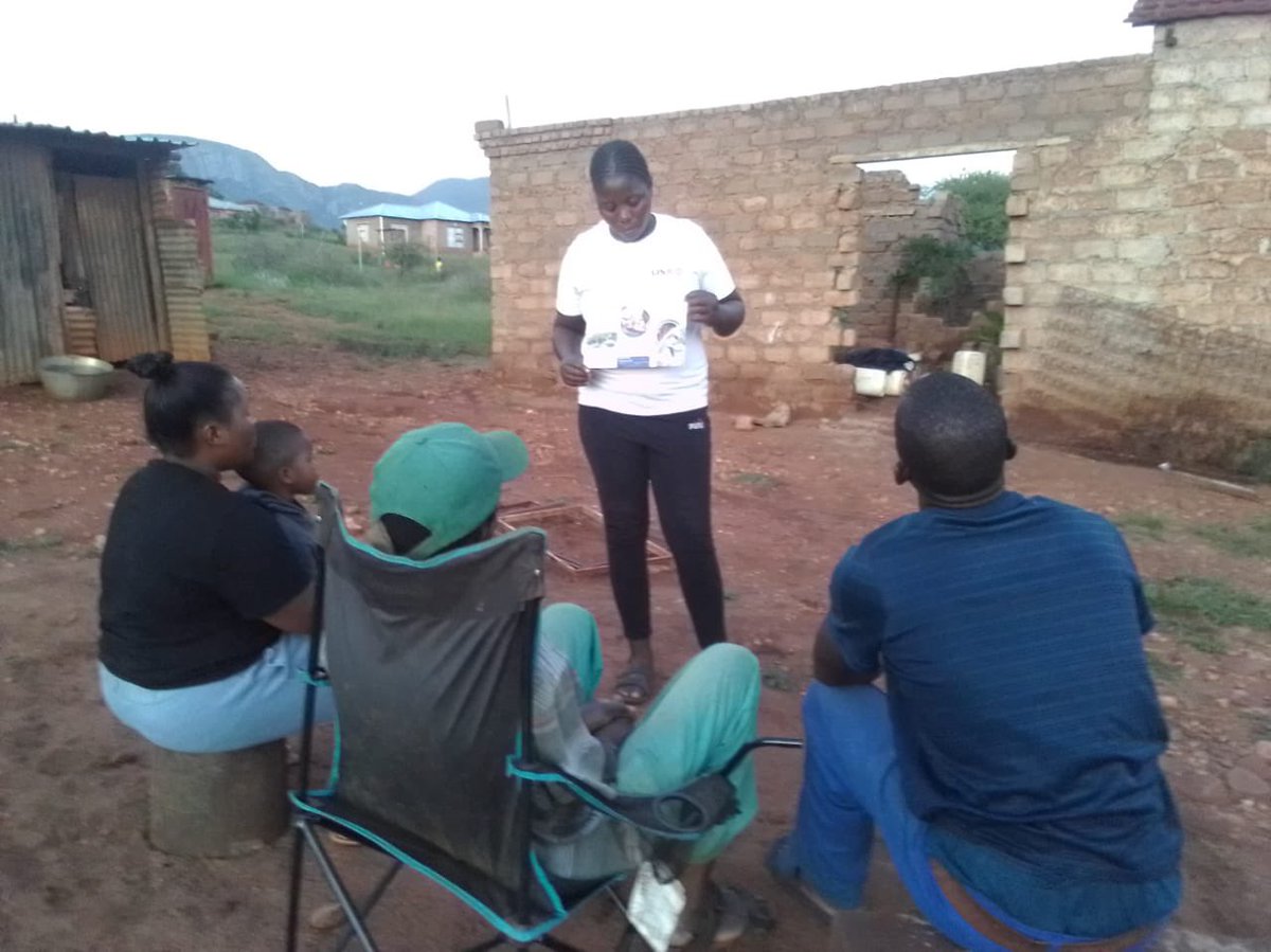 Maru Ciberconnect tweet media