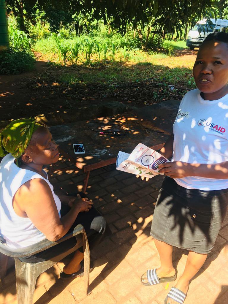 Maru Ciberconnect tweet media