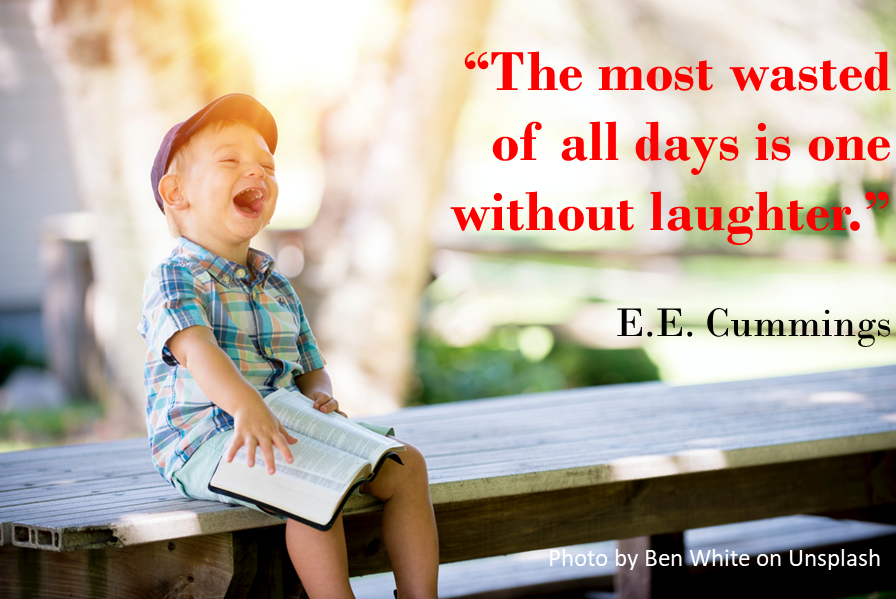 Whatever you're doing today, whatever else is going on in your life right now, take at least one moment of pure joy.

#quote
#FridayMotivation