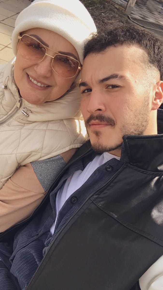 Allahın izniyle bir kez kazandık tekrar kazanacaz❤️