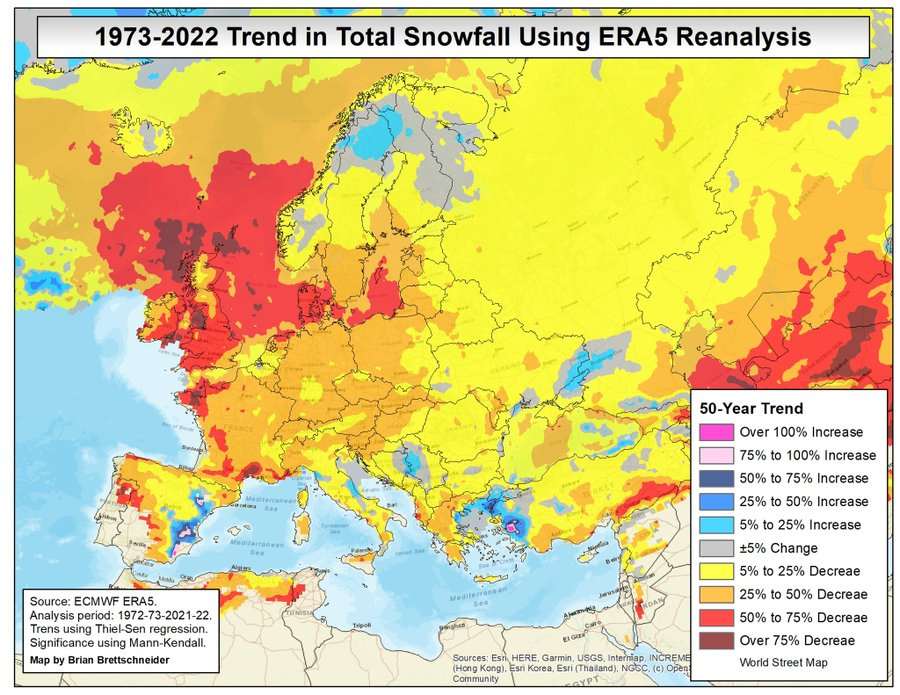 This is brutal, and it explains a lot. Kudos to @Climatologist49 for compiling the data.