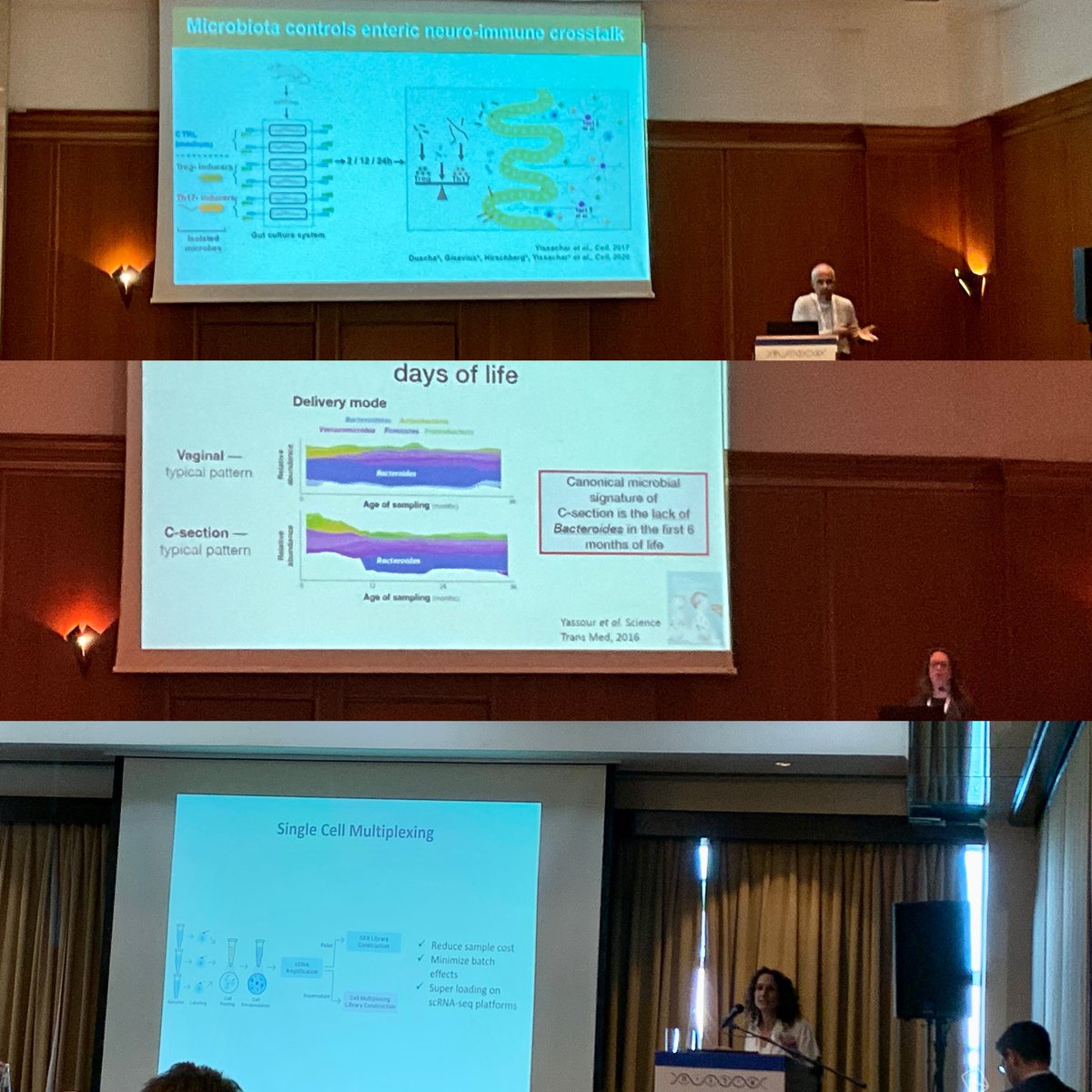 ss95014's tweet photo. The last few days have been wonderful in terms of Science, and connections... Had a great time... Waiting for next #ILANIT
#ILANIT2023 #ILANIT_FISEB https://t.co/OynmoNXXHn