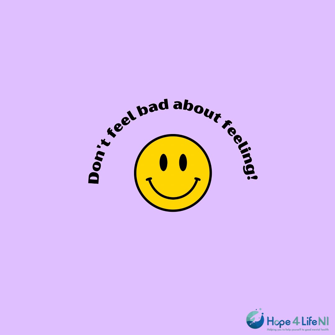 UberheroesNI's tweet photo. Happy Friday! 😉
#hope4lifeni #H4L #uberheroes #mentalhealth #mentalhealthworkshop #corporatetraining #schoolworkshops
#emotionaleducation #emotionalregulation https://t.co/oZYkJ2aMVy