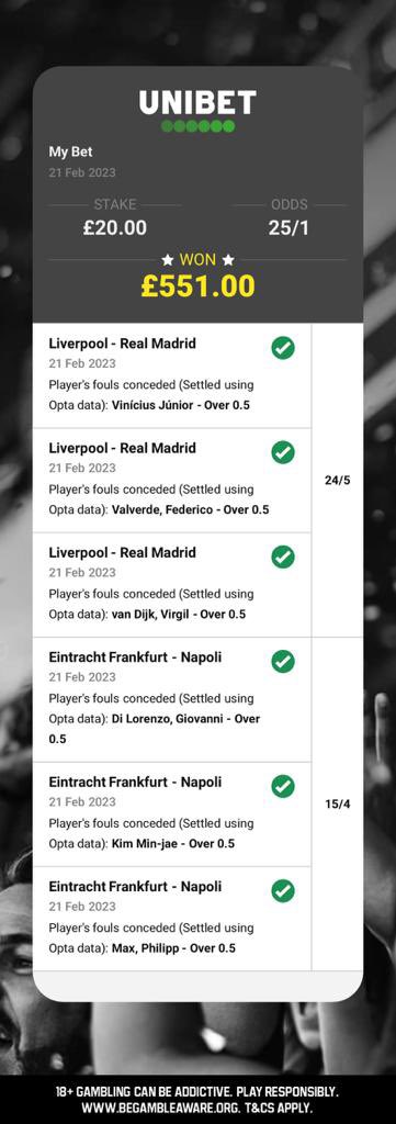 Had this winner last night. Along with these during the week. Going to smash this weekend for more profit. Get following. #GamblingTwiitter #WinnersMentality #sportsbettingpicks #bettingtips #bettingsports