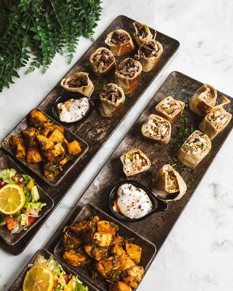 Damascena_UK's tweet photo. #fridayfeels made for sharing...
#foodiefriday #fridayfeeling #middleeasternstyle #trysomethingnew #birminghamindependents #foodblogger #birminghamblogger #birminghamfoodie #visitbirmingham #harborne #moseley #jewelleryquarter #templerowwest https://t.co/AyprYyx4RY