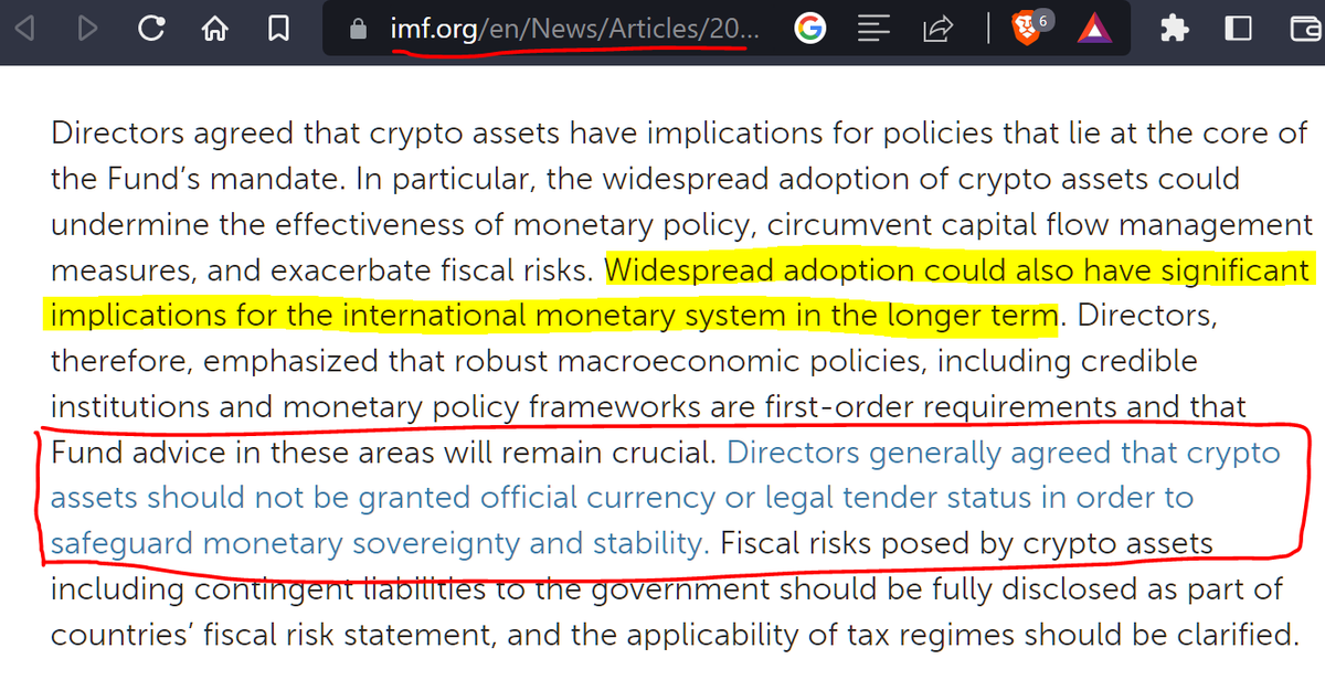 Crypto Révolution 🇫🇷 tweet media