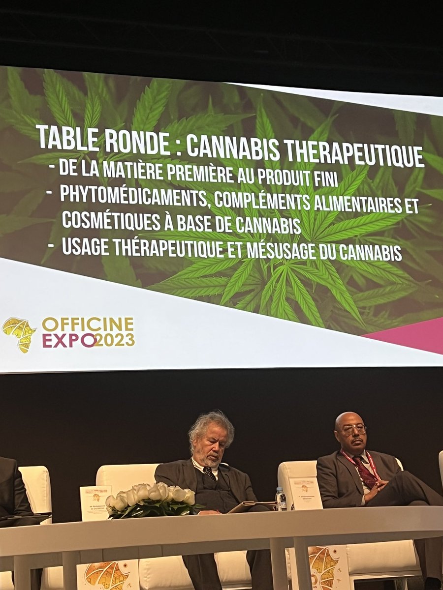 MichelSidibe's tweet photo. Le #Maroc légalise la culture et l'utilisation du cannabis à des fins médicales et industrielles, une décision historique pour l'un des plus grands producteurs de cannabis au monde. Des perspectives prometteuses pour les patients et l'industrie locale. #CannabisThérapeutique https://t.co/6es1JJYR7E