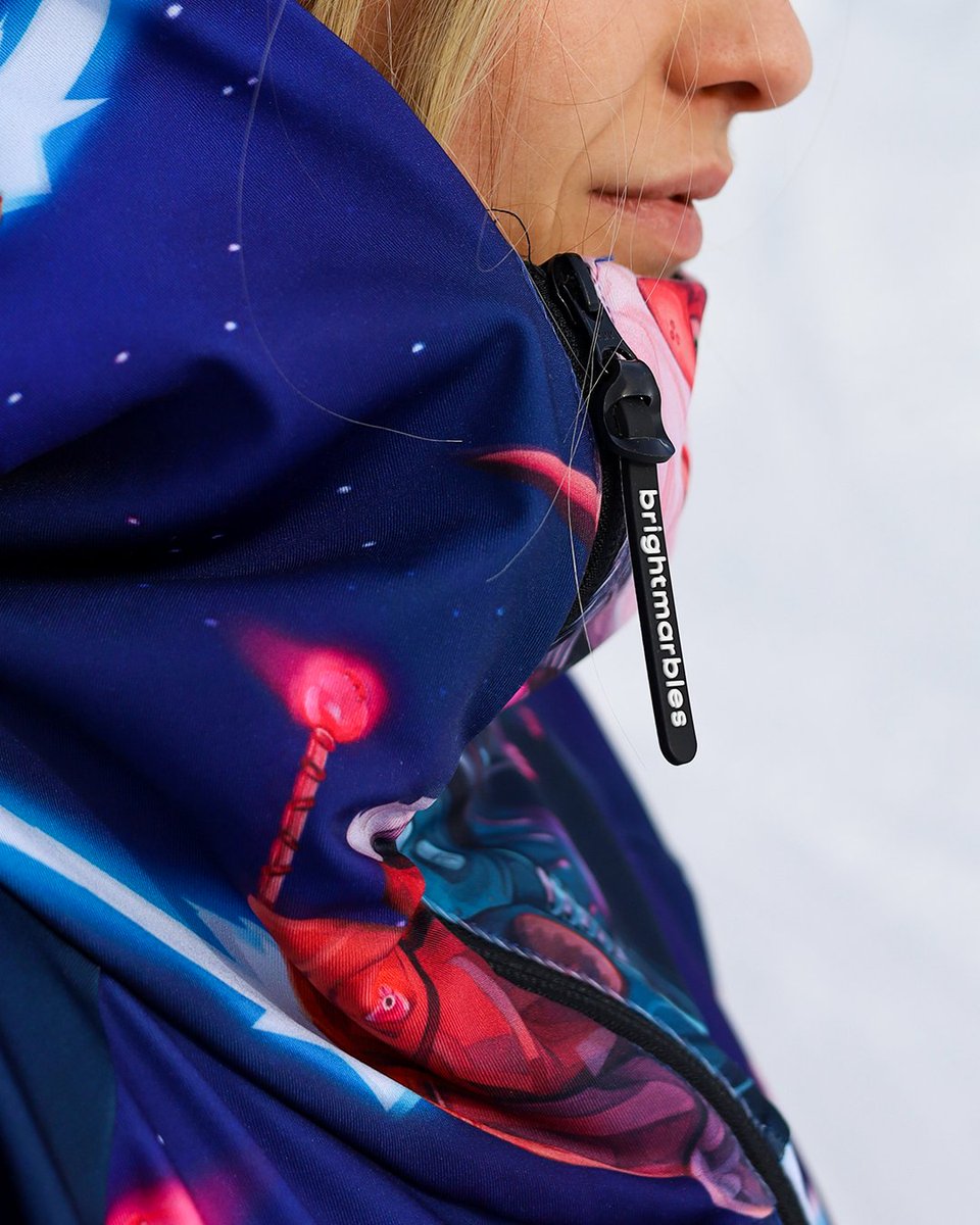 BrightMarbles's tweet photo. Winter just got a whole lot cooler with our latest collaboration with #WackySheep! ❄️ Our Mibsters are sporting the most stylish hoodies in town and turning heads left and right. 😎
Swipe left to see more photos and join the fashion rebellion today! 🔥
#mibsterlife #swag https://t.co/vxDg0VhIAk