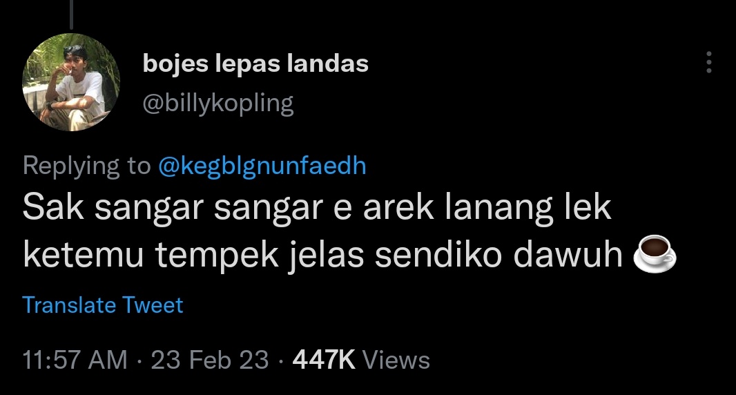 Couldn't agree more....