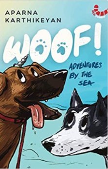 Aparna Karthikeyan tweet media