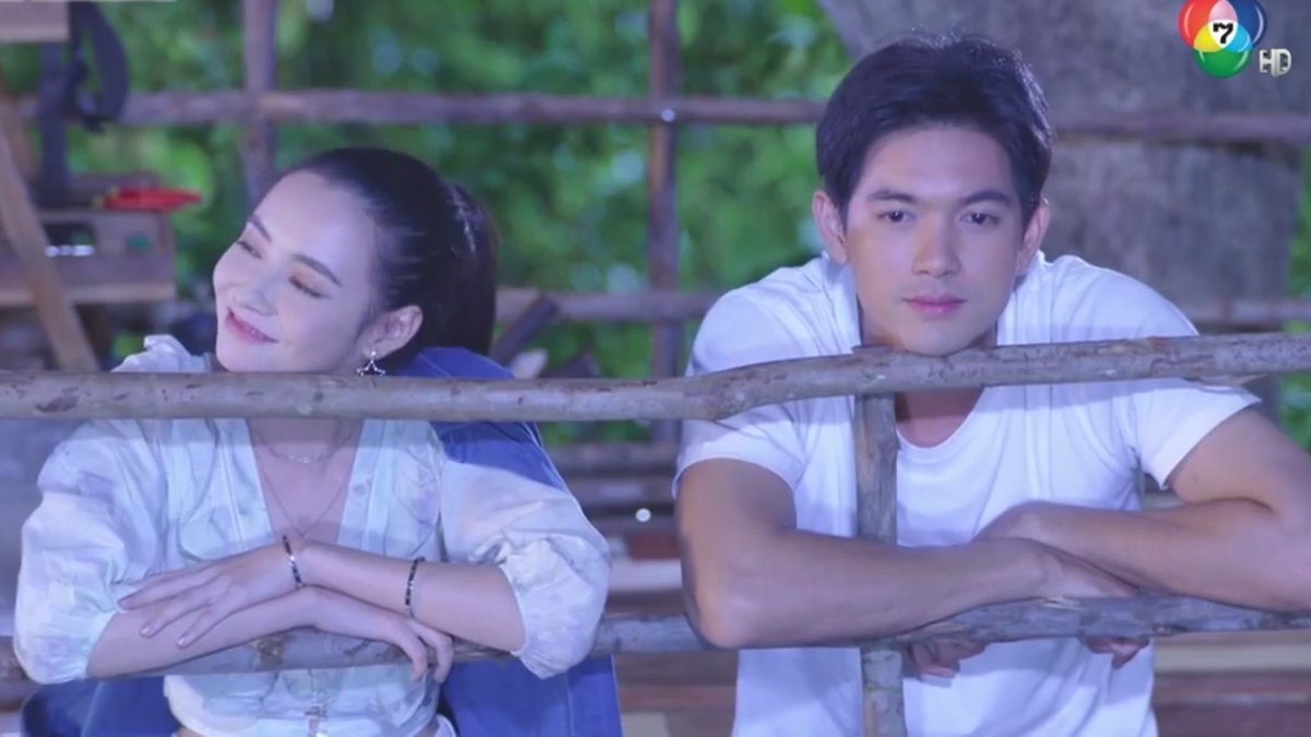 FajarHyeong's tweet photo. 📺 Thailand Dramas
The in-Laws / เขยบ้านไร่สะใภ้ไฮโซ (Channel 7, 2022)
I kiss you ❤
#TheInLaws #KemHussawee #MookMookda #BenSantiraj https://t.co/J1Ws1ouMK1