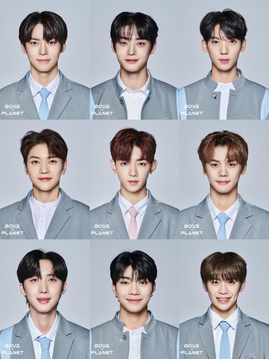 catminsu's tweet photo. RUMORED TOP 9 (EPISODE 5)
#1 Sung Hanbin (=)
#2 Jiwoong (=)
#3 Yujin (=)
#4 Matthew (+1)
#5 Zhang Hao (+2)
#6 Gyuvin (-2)
#7 Hoetaek (-1)
#8 Gunwook (+5)
#9 Taerae (+3)
----
#10 Jay (-2)
#11 Keita (+3)
#BOYSPLANET

(take this with a grain of salt) https://t.co/B8ImhyYDjH