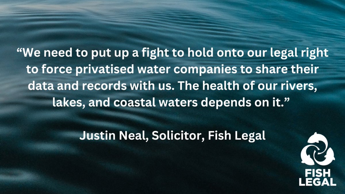 Fish Legal tweet media